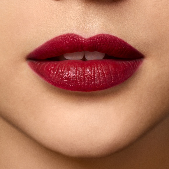 🆕 Laura Mercier ROUGE PROFOND Silky Lipstick - Picture 2 of 5